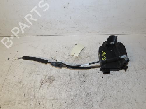 Used Front left lock PEUGEOT 308 II (LB_, LP_, LW_, LH_, L3_) 1.5 BlueHDi 130 (131 hp) 20845941