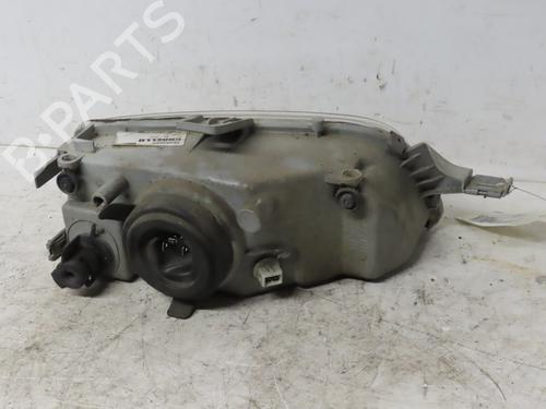 Used Left headlight Left headlight FIAT PUNTO (176_) 55 1.1 (54 hp) 15546609 15546609