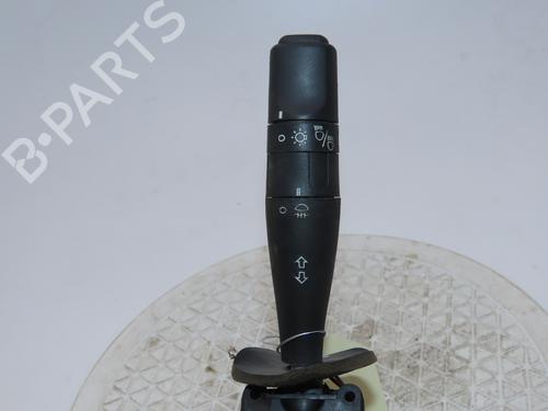 Used Steering column stalk PEUGEOT 206 Hatchback (2A/C) 1.4 i (75 hp) 22997057