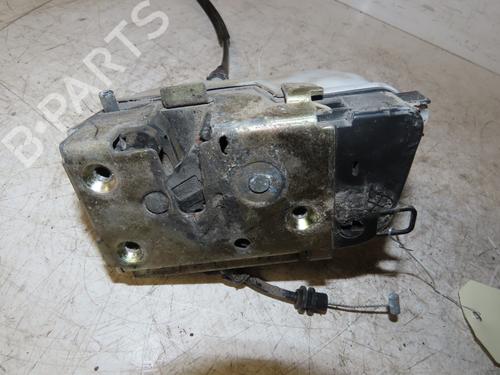 Rear right lock CITROËN C3 I (FC_, FN_) 1.4 HDi | BP21836666C99 