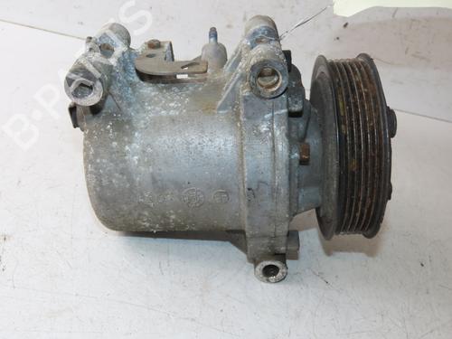 AC compressor PEUGEOT EXPERT Van (V_) 2.0 BlueHDi 120 | BP33133286M34 - Image 5