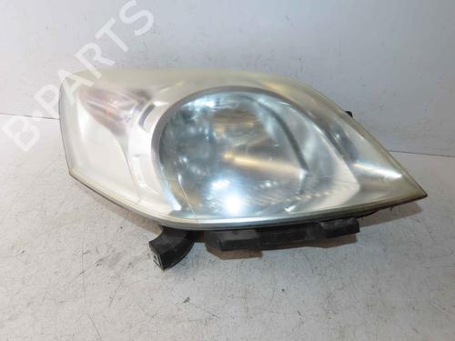 Used Right headlight Right headlight 37060857 37060857