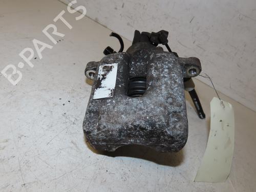 Used Left rear brake caliper PEUGEOT 308 I (4A_, 4C_) 1.6 HDi (109 hp) 26196057