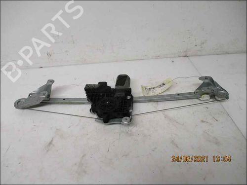 Used Rear left window mechanism Rear left window mechanism 37039649 37039649