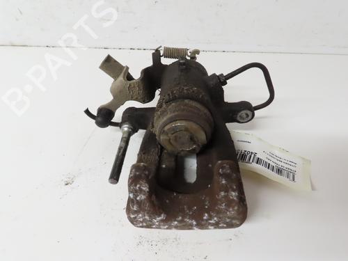 Right rear brake caliper CITROËN BERLINGO Box Body/MPV (B9) 1.6 HDi 90 | BP19123515M106 