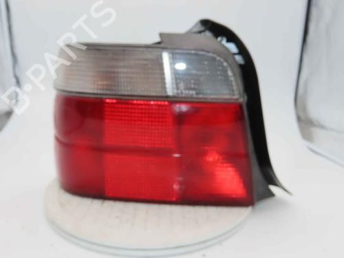 Used Rear bumper left light Rear bumper left light 37050294 37050294