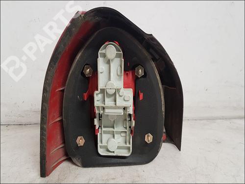 Right taillight AUDI A3 (8L1) 1.9 TDI | BP10953167C35 
