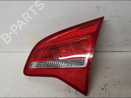 Used Right tailgate light OPEL MERIVA B MPV (S10) 1.7 CDTI (75) (110 hp) 14953763