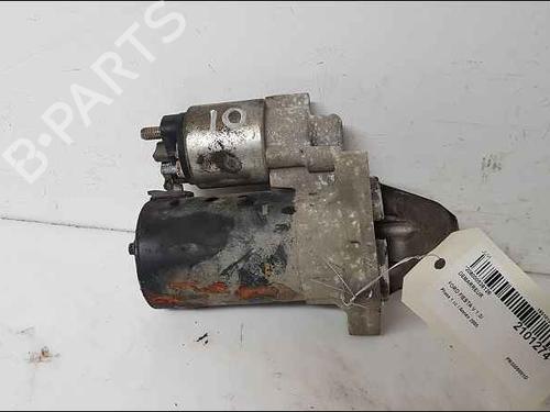 Used Starter Starter 37040921 37040921