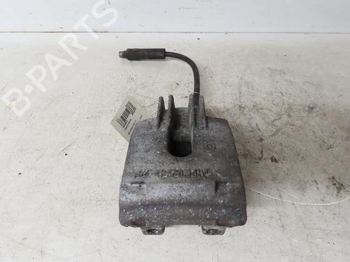 Used Left rear brake caliper BMW 5 (E60) 525 d (177 hp) 18646224