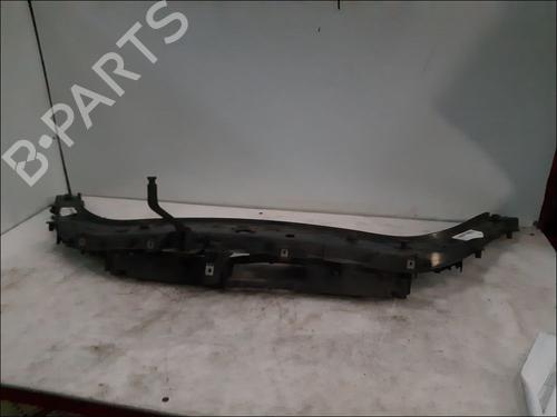 Used Front slam panel RENAULT SCÉNIC II (JM0/1_) 1.6 (JM0C, JM0J, JM1B) (113 hp) 16211430