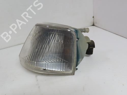 Left front indicator PEUGEOT 106 I (1A, 1C) 1.1 | BP23170646C32