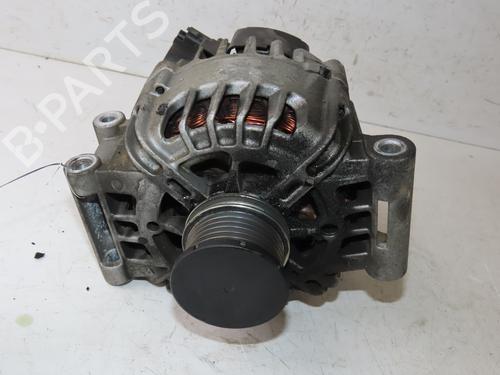 Alternator PEUGEOT 208 I (CA_, CC_) 1.6 GTi | BP29152612M7 