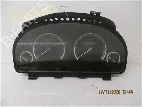 Used Instrument cluster Instrument cluster 37040639 37040639