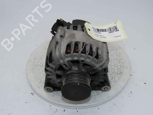 Used Alternator Alternator 37049464 37049464