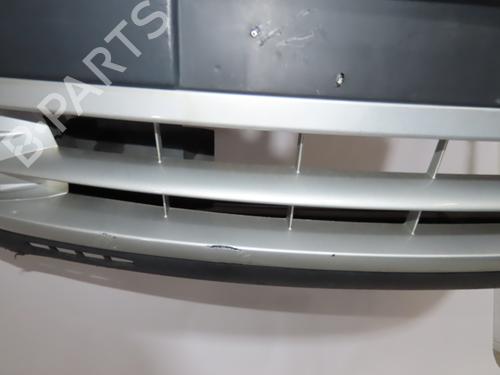 Front bumper RENAULT CLIO II (BB_, CB_) 1.2 (BB0A, BB0F, BB10, BB1K, BB28, BB2D, BB2H, CB0A,... | BP24920087C7