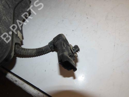 Suspension compressor CITROËN JUMPER II Van 2.2 BlueHDi 140 | BP37058429M103 - Image 3
