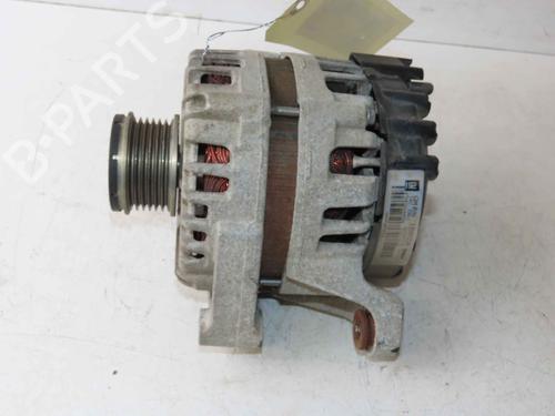 Alternator OPEL ADAM (M13) 1.4 | BP37056233M7 - Image 2