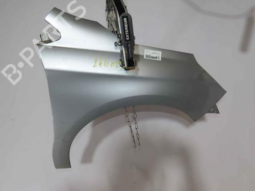 Used Right front fenders Right front fenders 37050320 37050320