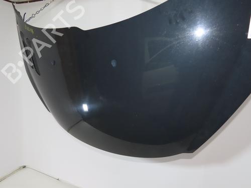 Used Hood PEUGEOT 206+ (2L_, 2M_) 1.4 HDi eco 70 (68 hp) 29621563