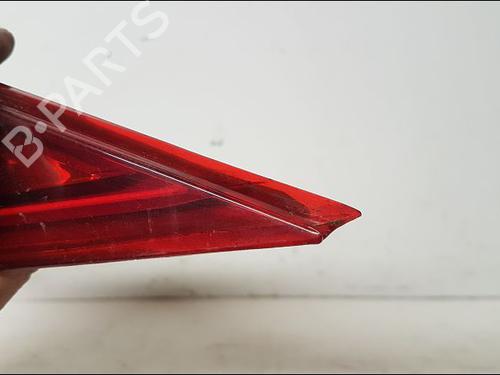 Right taillight PEUGEOT 5008 (0U_, 0E_) 1.6 HDi | BP15076999C35 