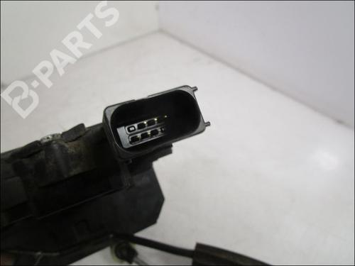 Front left lock FIAT DUCATO Van (250_) 100 Multijet 2,2 D | BP10949537C98 