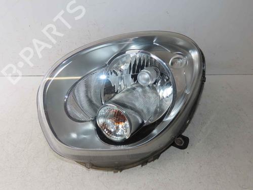 Used Left headlight Left headlight 37058932 37058932