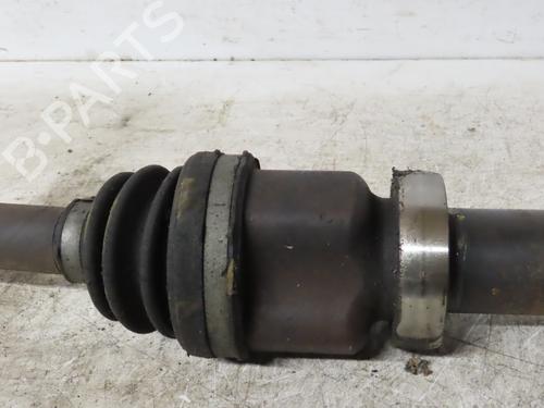 Right front driveshaft FORD FOCUS III 1.0 EcoBoost | BP16223021M39
