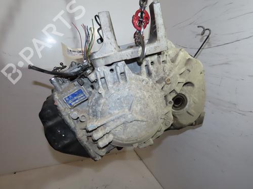 Gearbox CITROËN C5 III (RD_) 2.0 HDi (RDRHD8, RDRHDJ, RDRHR8, RDRHRJ) | BP29739815M3