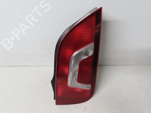 Højre baglygte VW UP! (121, 122, BL1, BL2, BL3, 123) 1.0 | BP29154069C35 