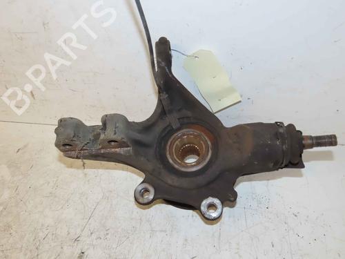Right front steering knuckle CITROËN C4 II (NC_) 1.6 HDi 90 | BP37052123M26 - Image 2