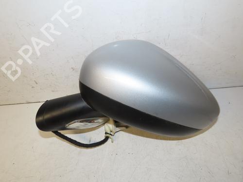 Left mirror CITROËN C4 II (NC_) 1.6 HDi 90 | BP29153501C26 