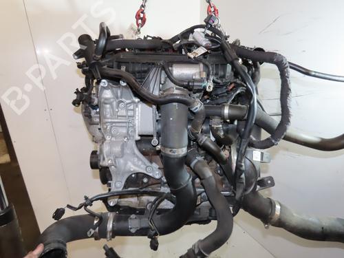 Motor VW POLO VI (AW1, BZ1, AE1) 2.0 GTI (200 hp) 30047812
