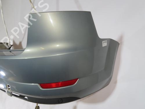 Rear bumper FORD MONDEO IV (BA7) 2.0 TDCi | BP27665975C8 