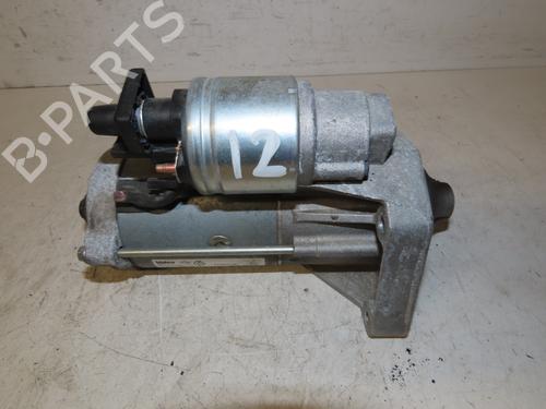 Anlasser für RENAULT SCÉNIC III (JZ0/1_) 1.6 dCi (JZ00, JZ12) (130 hp) 27602443