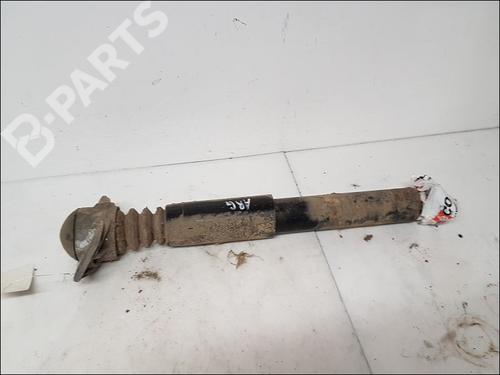 Used Left rear shock absorber AUDI A3 Sportback (8PA) 1.6 TDI (105 hp) 10944817