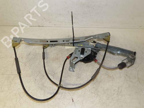 Used Front right window mechanism Front right window mechanism 37046677 37046677