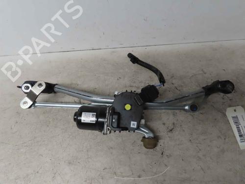 Used Front wiper motor Front wiper motor 37045556 37045556