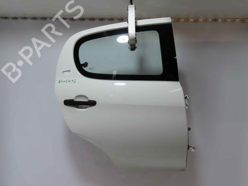 Used Right rear door Right rear door 37046380 37046380