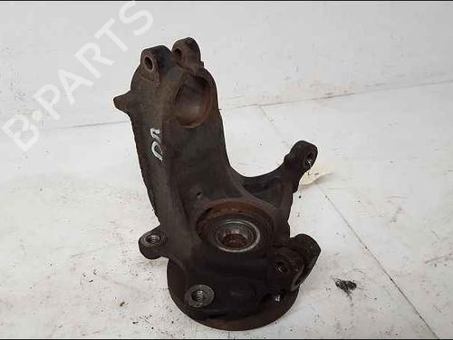 Right front steering knuckle CITROËN C3 III (SX) 1.2 VTi 82 | BP37042050M26 - Image 2