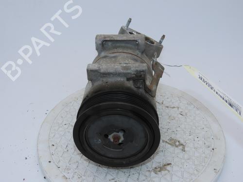 AC compressor CITROËN C4 II (NC_) 1.6 BlueHDi 100 | BP20140673M34 