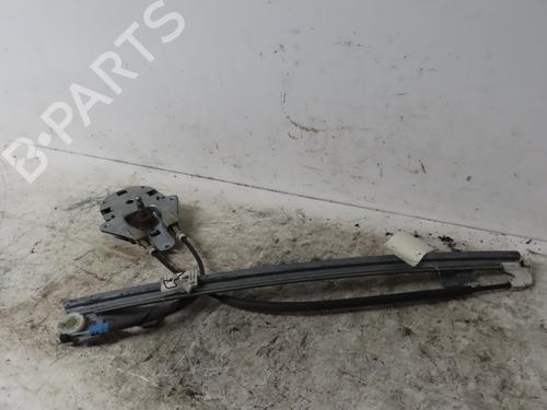 Front right window mechanism PEUGEOT EXPERT Van (222) 1.9 D 70 | BP16637722C23