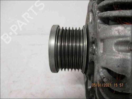 Alternator RENAULT CAPTUR I (J5_, H5_) 1.3 TCe 150 (J5NK, J5JS) | BP37040753M7 - Image 2