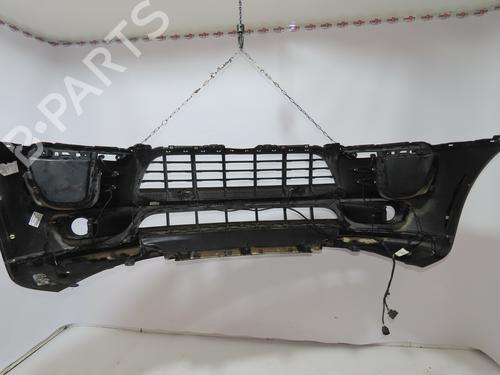 Front bumper PORSCHE MACAN (95B) 3.0 S Diesel | BP33221860C7 - Image 5