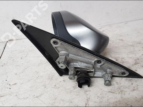 Left mirror BMW 3 Coupe (E92) 330 d | BP11996156C26 
