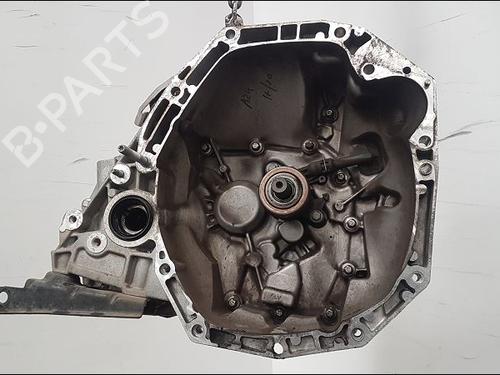 Used Gearbox DACIA SANDERO II 1.5 dCi (90 hp) 15903381