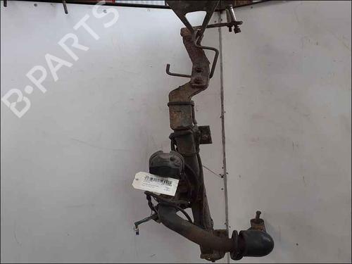 Used Tow ball/Mechanism Tow ball/Mechanism 37058053 37058053