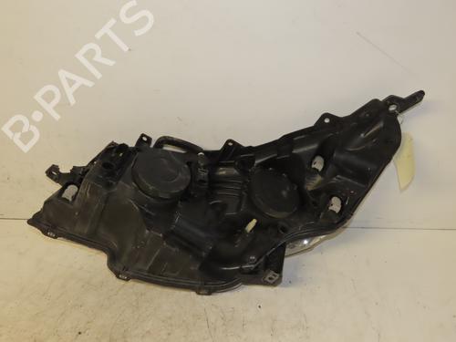Used Right headlight PEUGEOT 508 SW I (8E_) 1.6 HDi (112 hp) 21691418