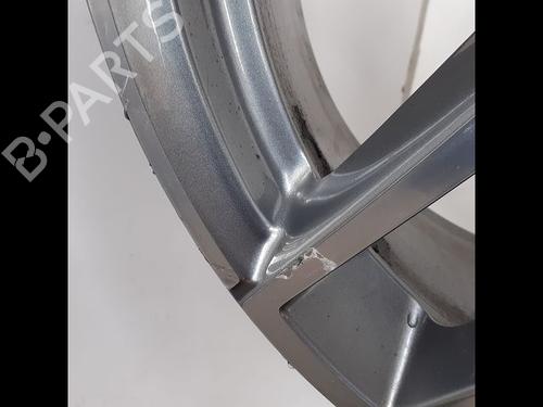 Used Rim MERCEDES-BENZ GLC Coupe (C253) 350 d 4-matic (253.325) (258 hp) 25126884