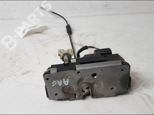 Rear left lock OPEL CORSA D (S07) 1.3 CDTI (L08, L68) | BP10950340C100 
